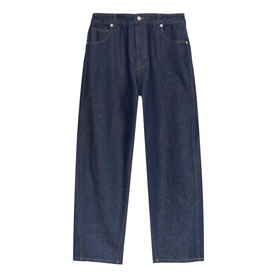 Barrel Leg Jeans