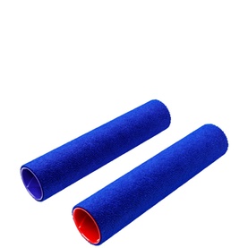 Dual Microfibre Rollers for Wash G1