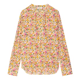 Tink Floral Shirt