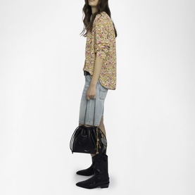 Tink Floral Shirt