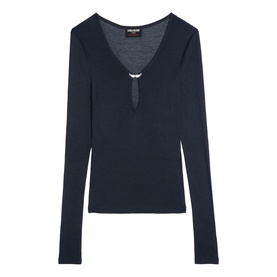 Tunisian Tina Wings Top