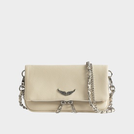 Rock Mini Clutch Bag