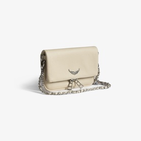 Rock Mini Clutch Bag
