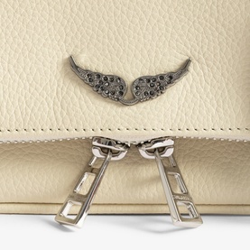 Rock Mini Clutch Bag