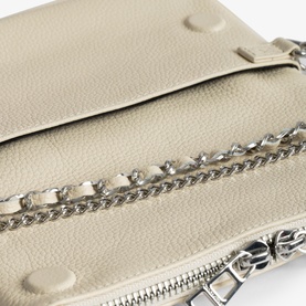 Rock Mini Clutch Bag