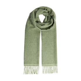 Herringbone Lambswool Scarf
