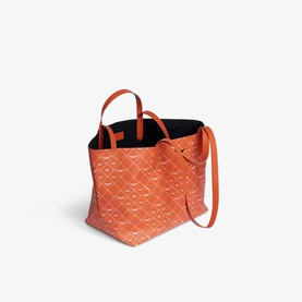 Z Monogram XL Shopper Bag
