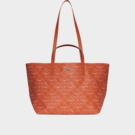 Z Monogram XL Shopper Bag