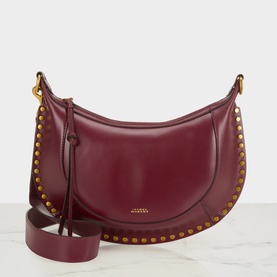 Naoko Crossbody Bag