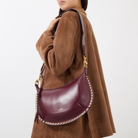 Naoko Crossbody Bag