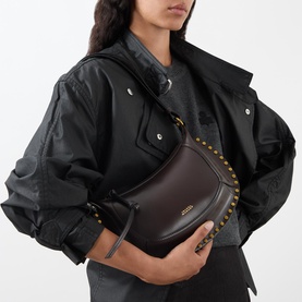 Oskan Moon Shoulder Bag