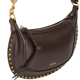 Oskan Moon Shoulder Bag
