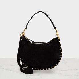 Oskan Soft Crossbody Bag