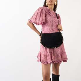 Oskan Soft Crossbody Bag