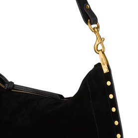 Oskan Soft Crossbody Bag