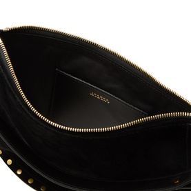 Oskan Soft Crossbody Bag