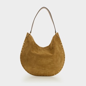 Oskan Soft Hobo Bag