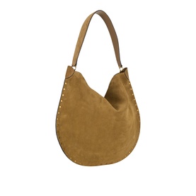 Oskan Soft Hobo Bag
