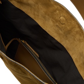 Oskan Soft Hobo Bag