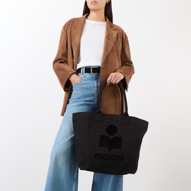 Yenky Small Tote Bag