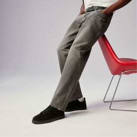 Louis Junior Spikes Trainers