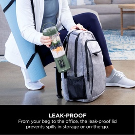 Blast Cordless Portable Blender
