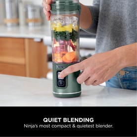 Blast Cordless Portable Blender