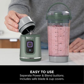 Blast Cordless Portable Blender