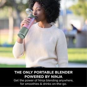 Blast Cordless Portable Blender