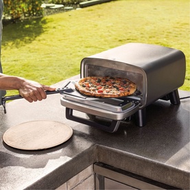 Artisan Electric Outdoor Pizza and Air Fry Oven