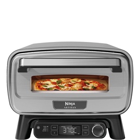 Artisan Electric Outdoor Pizza and Air Fry Oven