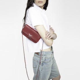 Rock Mini Clutch