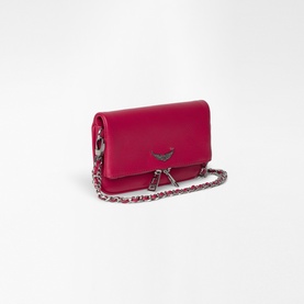Rock Mini Clutch