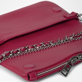 Rock Mini Clutch