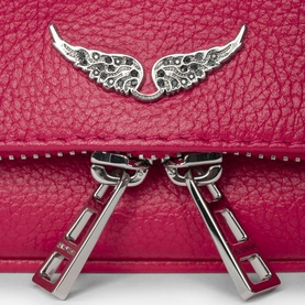 Rock Mini Clutch