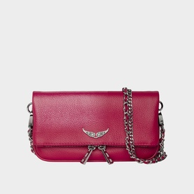 Rock Mini Clutch
