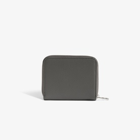 ZV Mini Zip Around Wallet