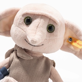 Dobby Plush Toy 26cm