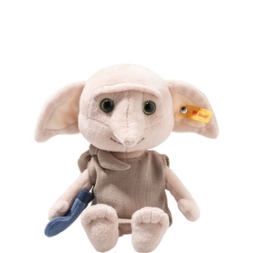 Dobby Plush Toy 26cm