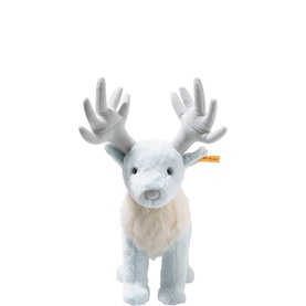 Patronus Stag Plush Toy 25cm