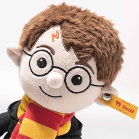 Harry Potter Plush Toy 28cm