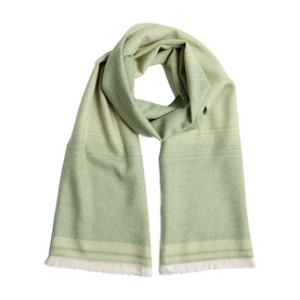 Traditional Blanket Extra Fine Scarf