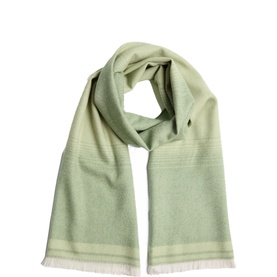 Traditional Blanket Extra Fine Scarf