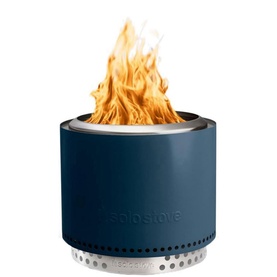 Bonfire with Stand 2.0 Water