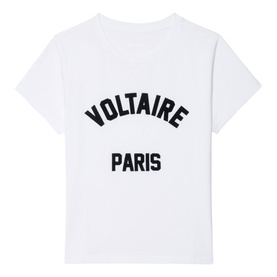 Alys Logo T-Shirt