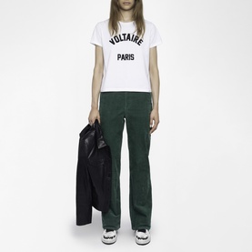 Alys Logo T-Shirt