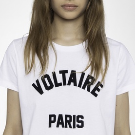Alys Logo T-Shirt