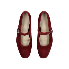 Mary Jane Ballet Flats