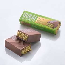 Dubai Chocolate Bar 40g