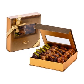Midas Filled Dates 200g